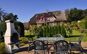 Reet Hausteile Sonnenkliff und Kamp